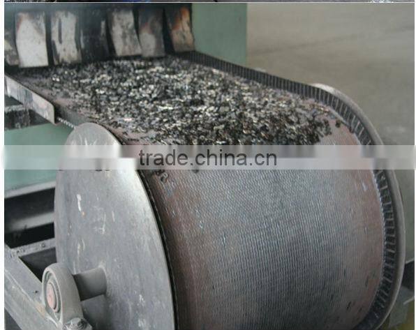 Professional Manufacturer G80 high test master link chain steel