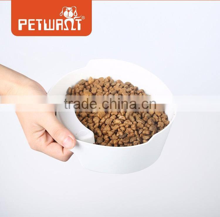 ABS Pet Water Feeder Automatic/Cat Drinking Bowl