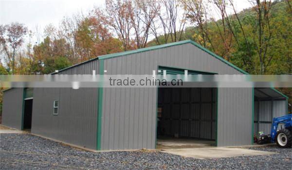 steel structure warehouse/ farm warehouse