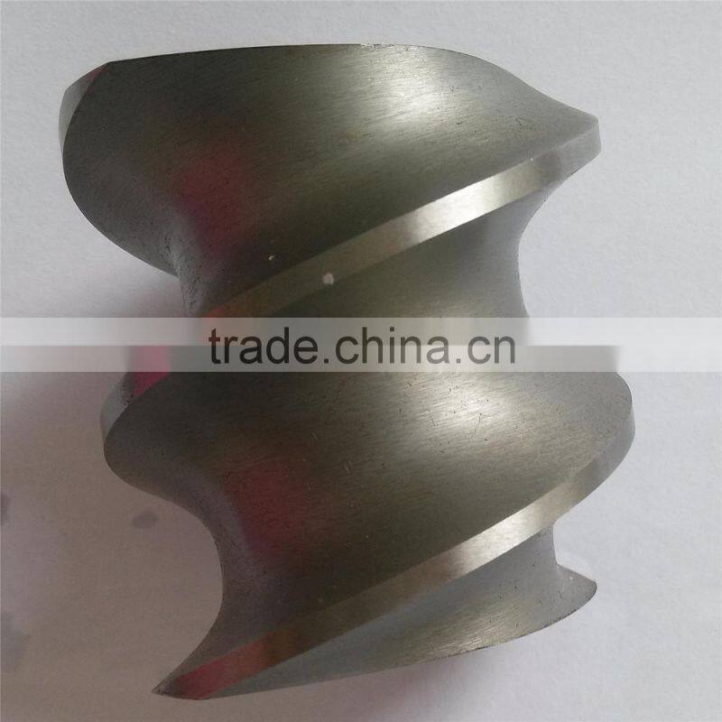 Haisi Screw Element and Barrel of Various Types