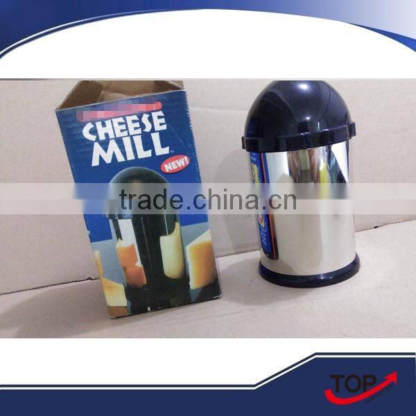 2016 high-quality plastic cheese mill/cheese grater