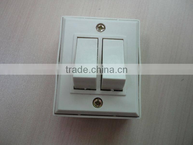 Africa Hot Selling Electrical Switch