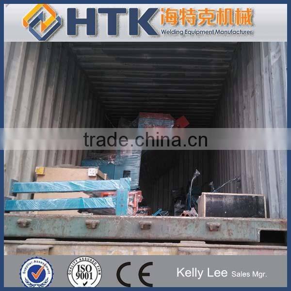 Hebei HTK automatic steel bar mesh welding machine