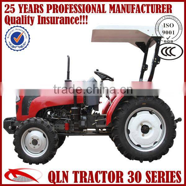 QLN254 small tractor /25hp mini tractor