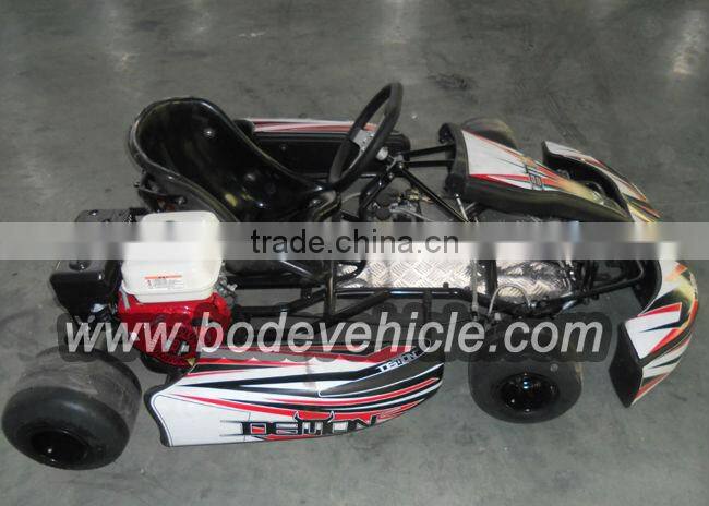 163CC 5.5HP RACING GO KART HONDA (MC-472)