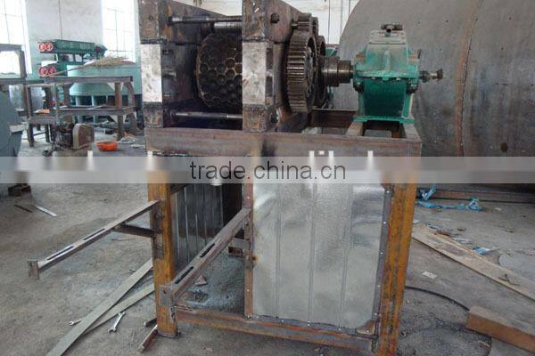 mould coal equipment with reliable quality