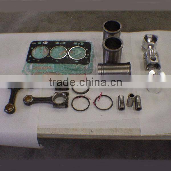 Jinma Tractor TY-395 Engine Parts