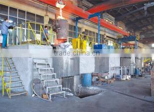 High quality and durable stainless steel lost foam casting,China commercial investment casting stainless steel