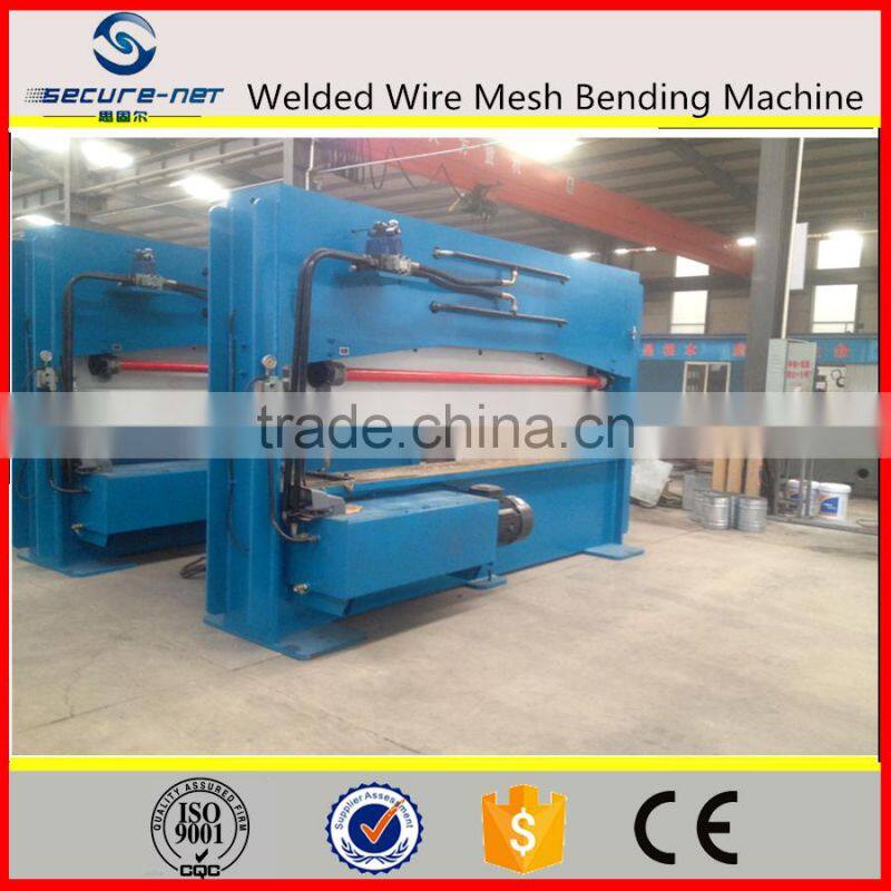 Used steel bending machine for sale, High quality wire bending machine