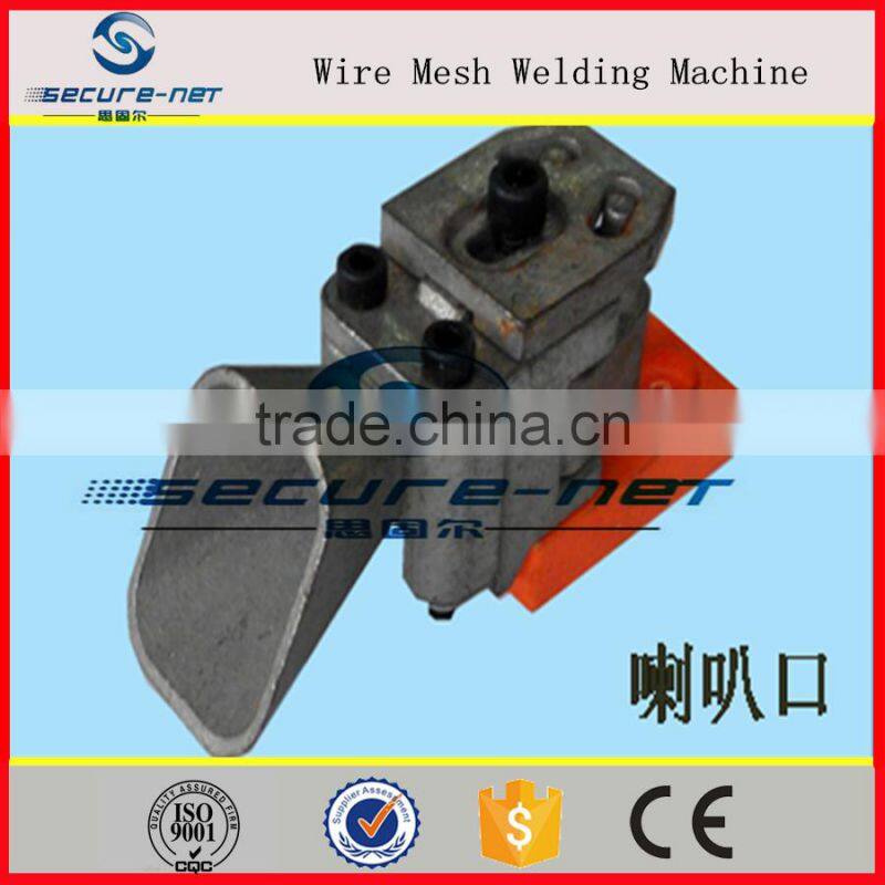 Secure-Net New Automatic 2.5-5.0mm Wire Welding Machine