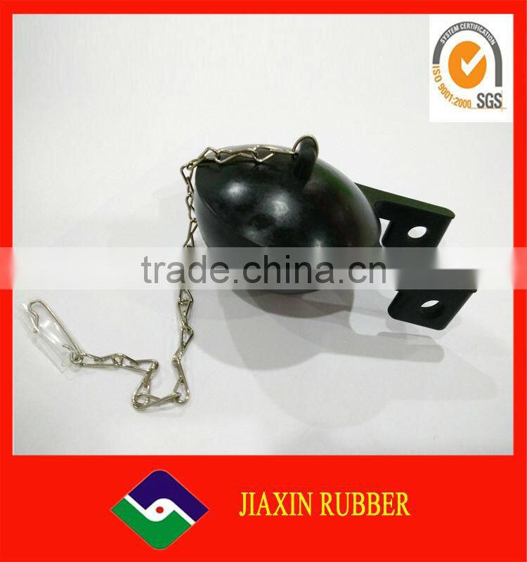 Jiaxin Hot Selling Different Types of Rubber Toilet Flappers