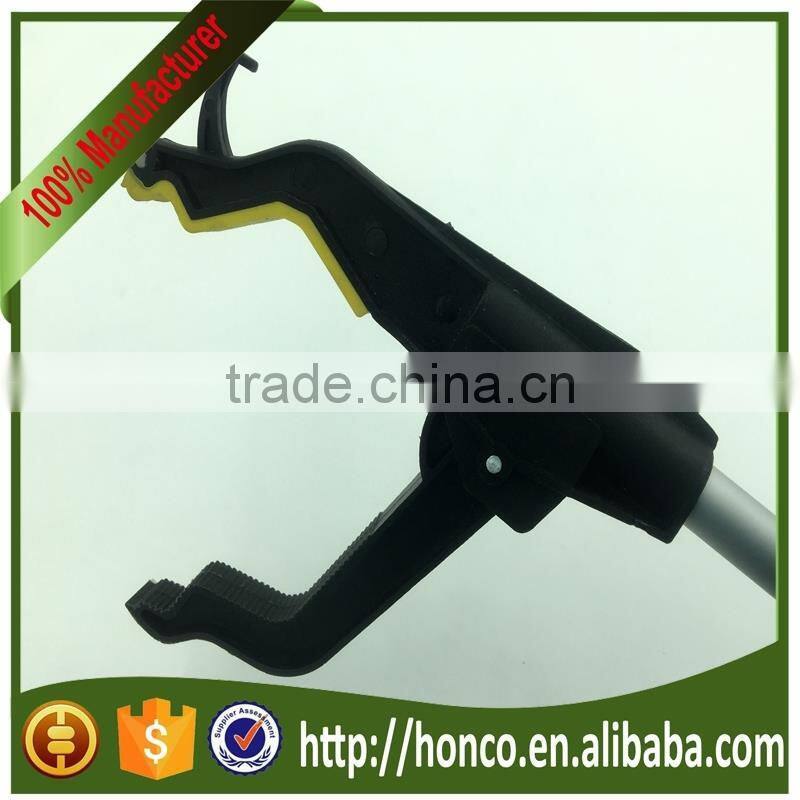 2015 New Foldable Trash Picker Litter Picker Pick Up Tool
