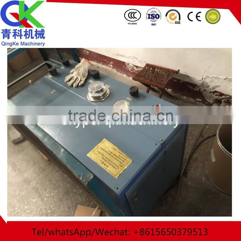 Self saving device for mine pressure wind for sale