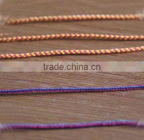 Credit ocean high speed round cord braiding machines COBR16-4A-W