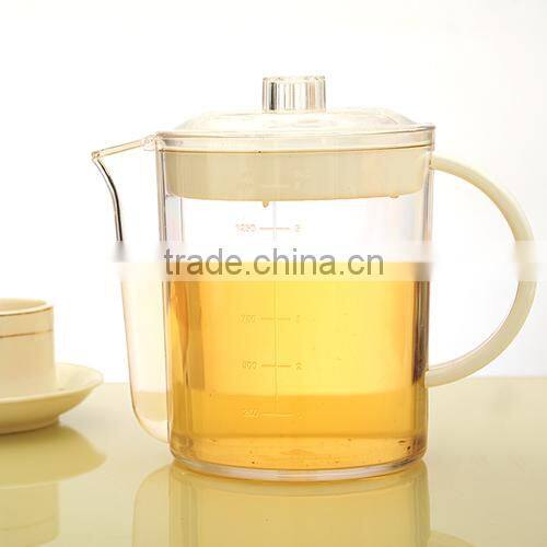 1500ml microwave oven spoon SP142