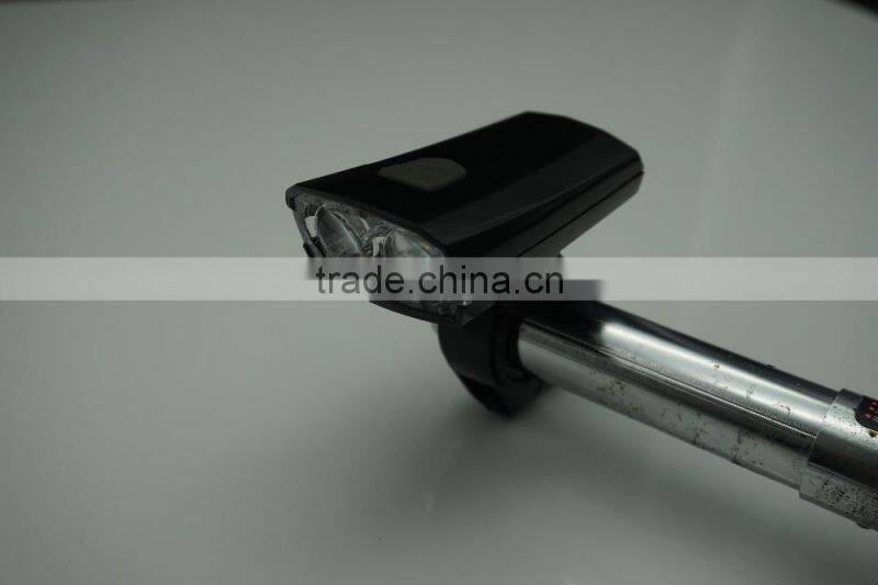bicycle light rechargeable,bicycle front light,usb rechargeable