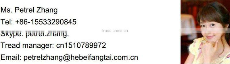 environmental separator copper aluminum iron