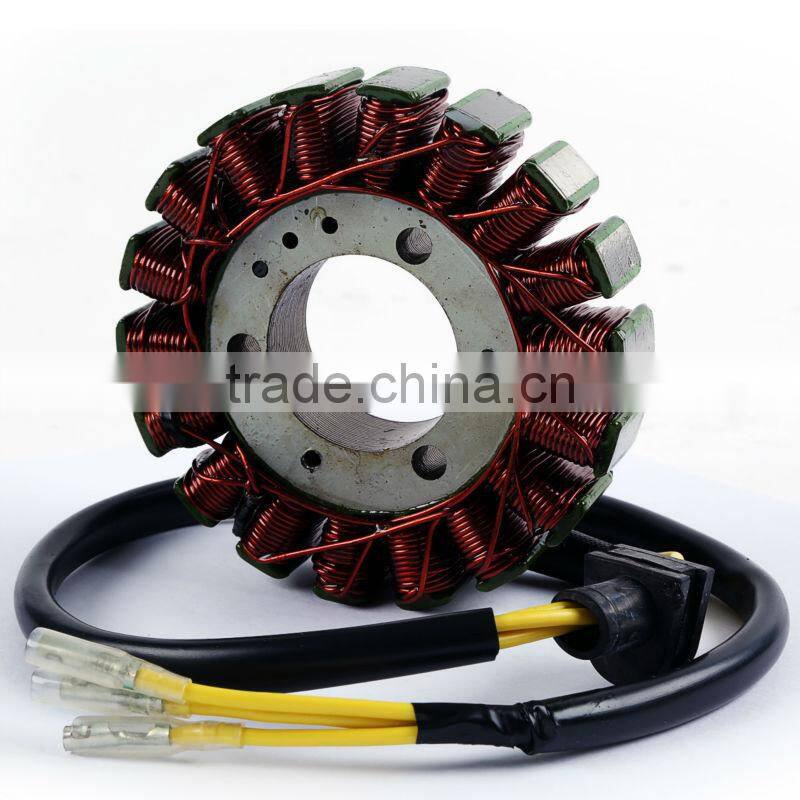 Stator Wicklung For 81-82 KZ1000K 82-83 KZ1000R Generator Magneto New