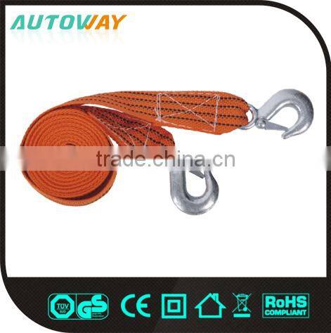 1500KG Bungee Car Tow Strap