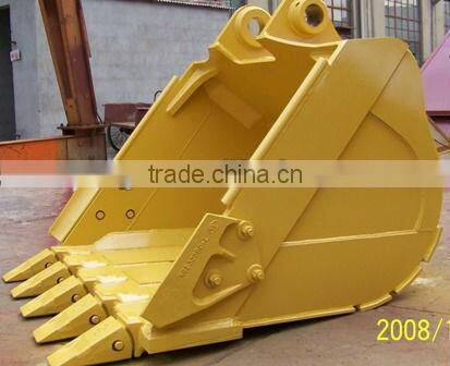 320 heavy duty buckets