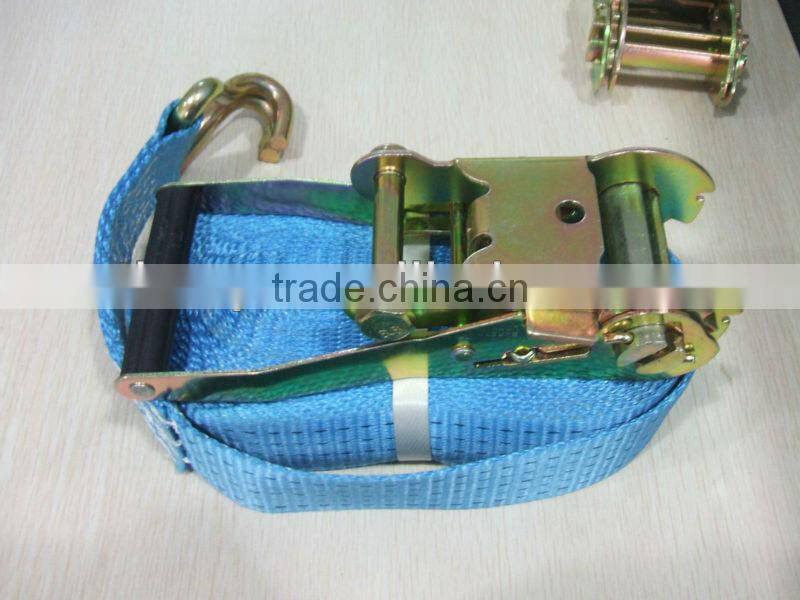 2 inch Adjustable Ratchet Buckle