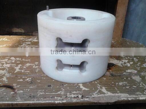 Automatic Fish/Chicken Meat Patty Hamburger Burger Forming Making Processing Machine