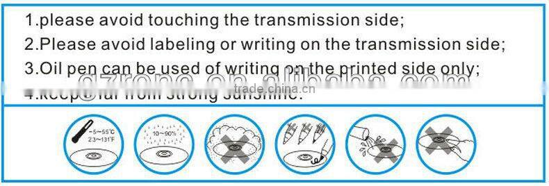 9mm DVD case 142*124*9mm