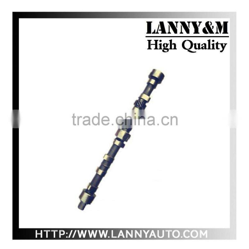 Japanese cars camshaft,4BC2 camshaft,cam shaft 5125-110810 8941420441 8944097120