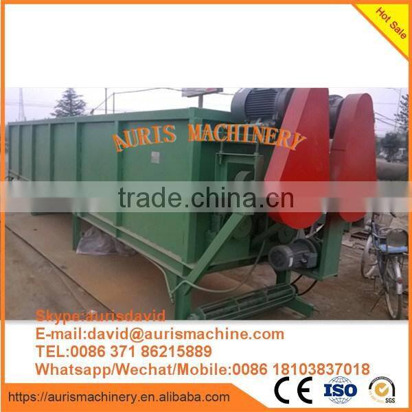Very popular Wood Log Peeling Machine,Automatic Stripping Machine,Drum Wood Log Debarker on sale
