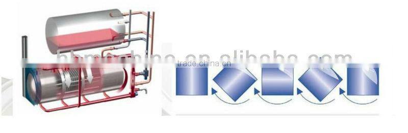 Stainless Steel Steam Rotary Retort