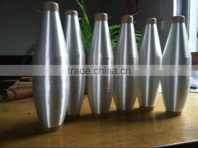 E glass fiber yarn EC9 30x1*4S45