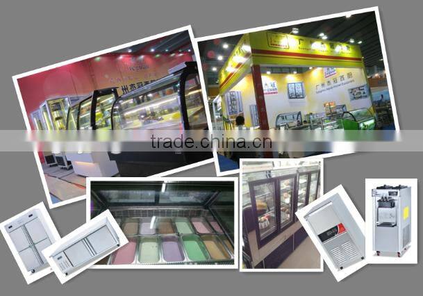 Restaurant Gas Griddle (Flat Plate)