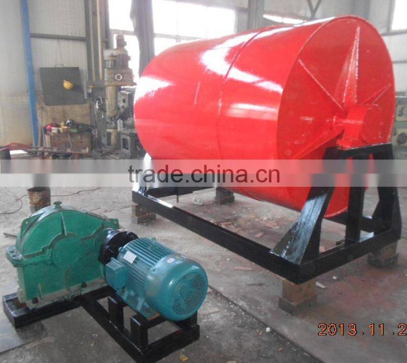 Ceramic Ball Mill
