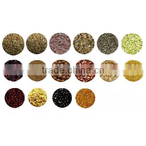 sugar/salt/candy automatic filling and packing machine