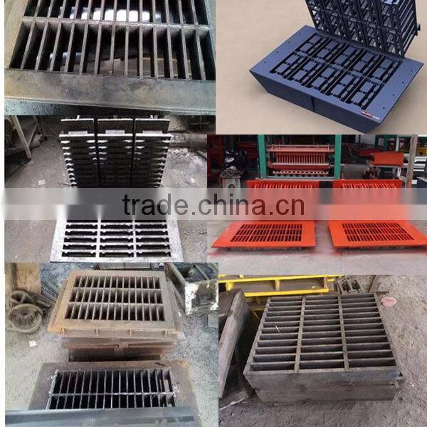 brick machine