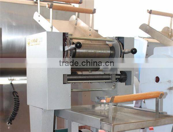 New chinese export noodles making machine /automatic noodle maker