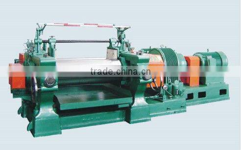 Reclaimed Rubber Production Line