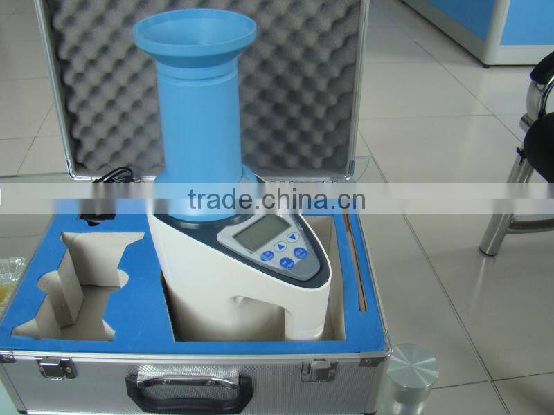 Hot!!! rice moisture meter