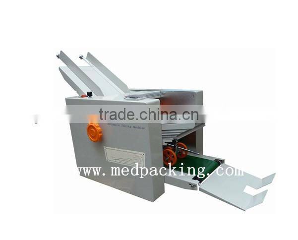 ZE series automatic folding machine automatic folding machine manual folding machine folding machine