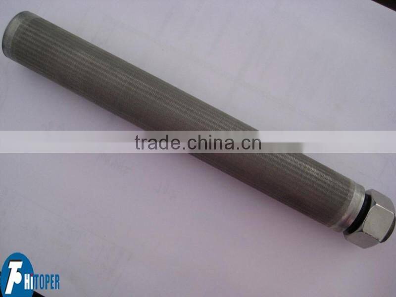 PP, PES, stainless steel filter element, filter membrane