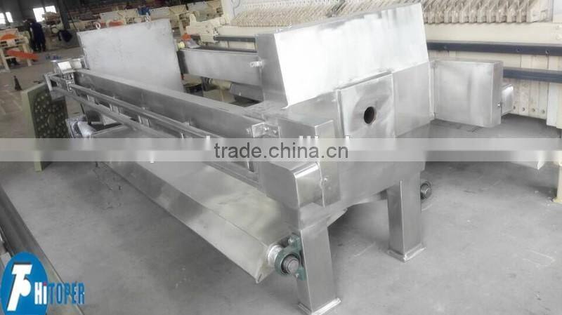 SS filter, food grade filter, equipment used in food processing