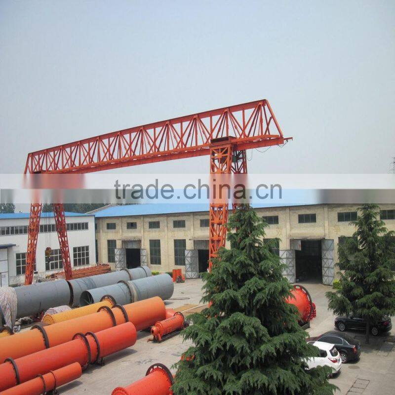 2016 High Quality Energy Saving Vinasse Rotary Dryer With CE, ISO9001-2008 Certificate