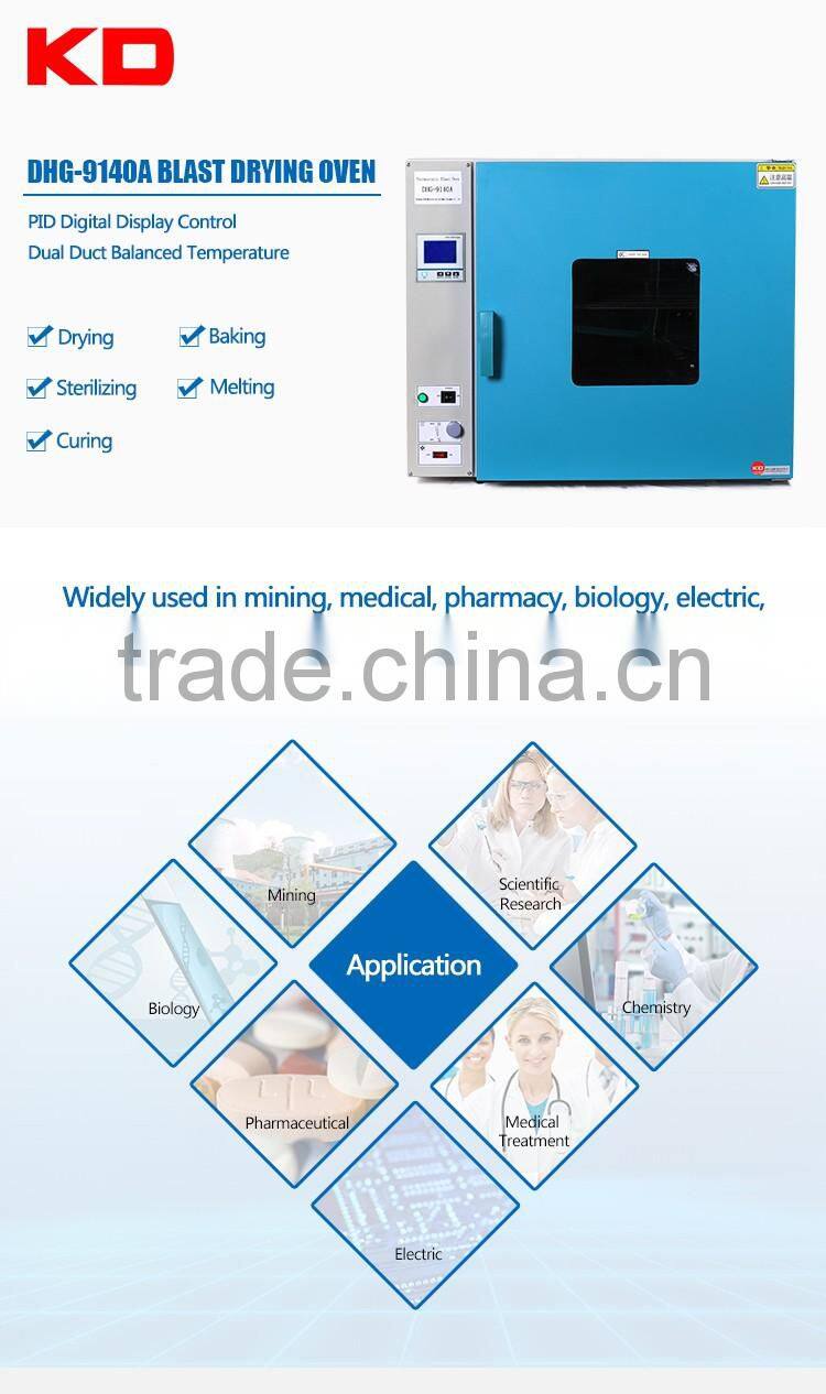< ZZKD> Industrial Hot Air Circulating Drying Oven