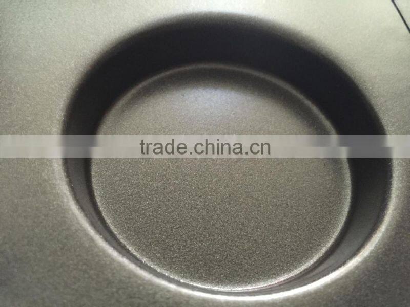 Bread baking Hamburger Tray