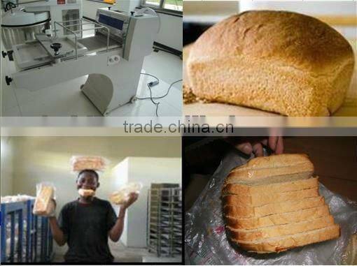 Baking Toast Trolley or Rack