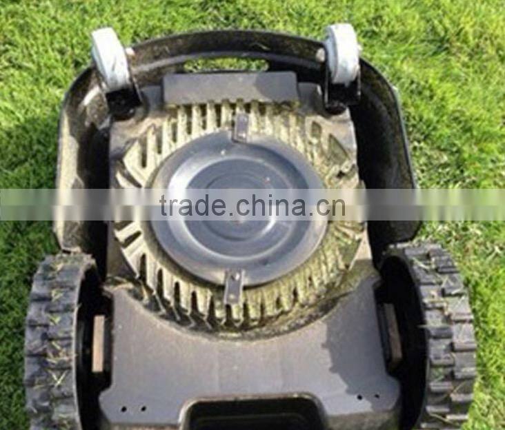 Wholesale intelligent lawn mower smart lawn robot robotic mowers