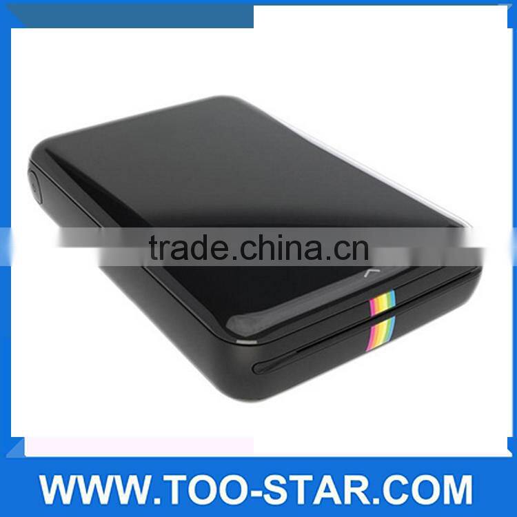 mini mobile cellphone printer pocket smart photo printer Wireless NFC mini photo printer