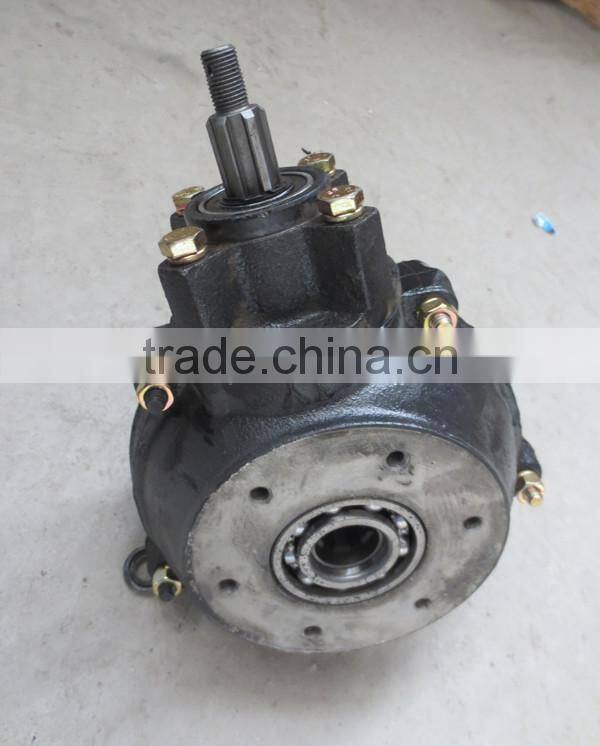 Hot sale and cheap tricycle automatic transmission