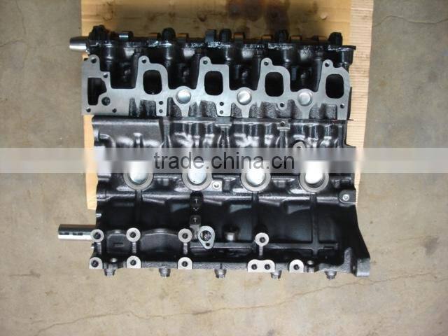 Toyota Hiace engine 5L ENGINE -long block toyota 5l diesel engine
