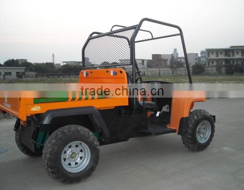 Chinese electrical jeep UTV